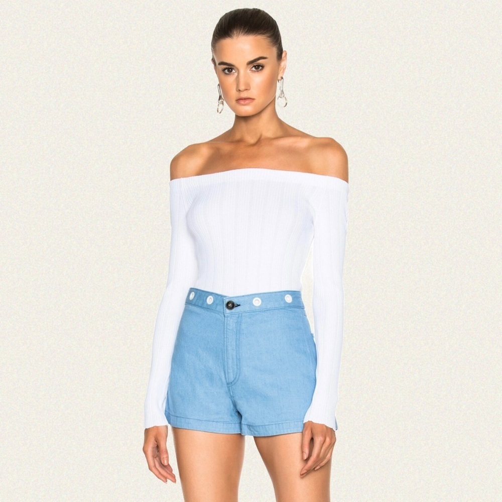 Rag & Bone RBW18 Short - Picture 7 of 11